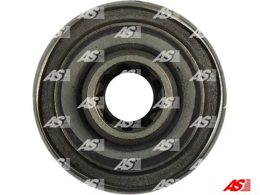 Freewheel Gear, starter