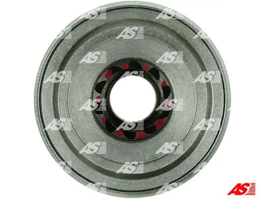 Freewheel Gear, starter