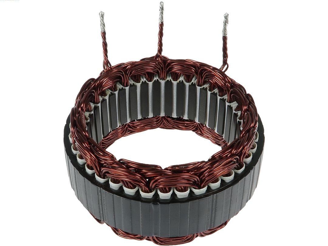 Stator, alternator (AS3058S)