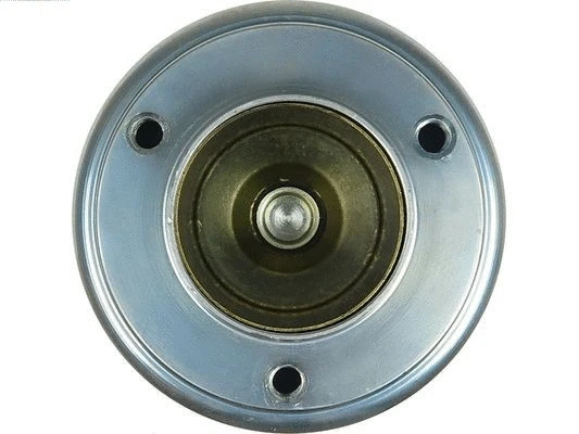 Solenoid Switch, starter