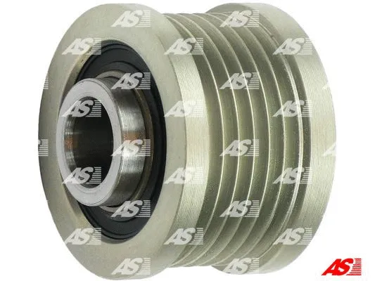 Alternator Freewheel Clutch