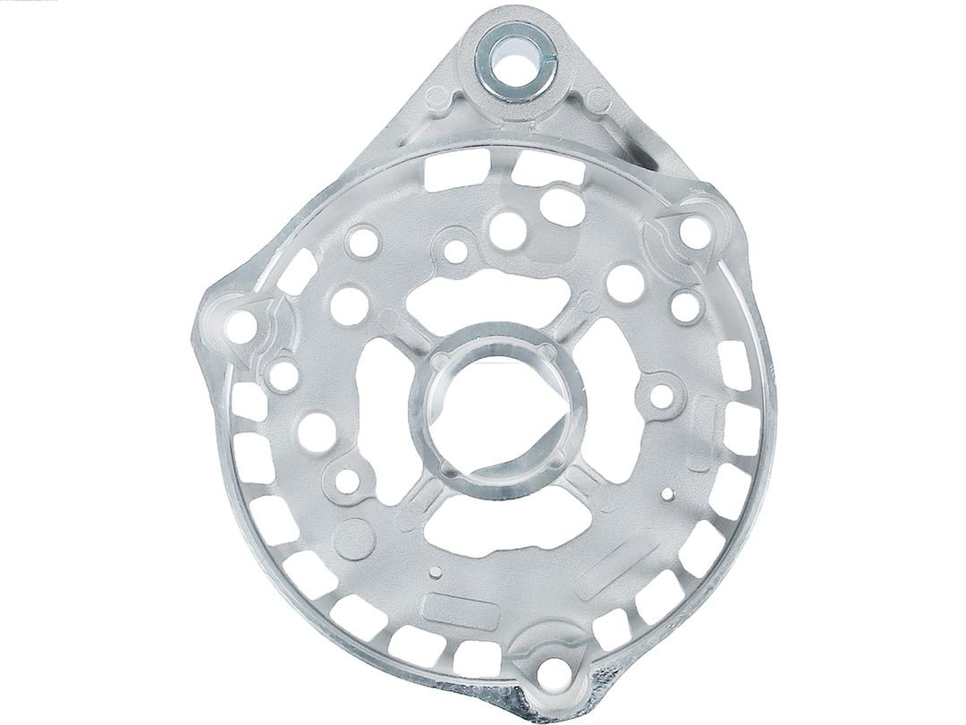 Bracket, alternator drive flange