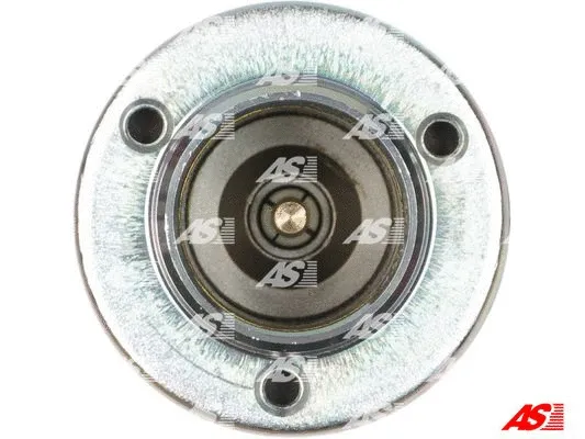 Solenoid Switch, starter