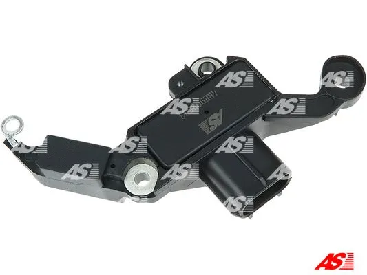 Alternator Regulator