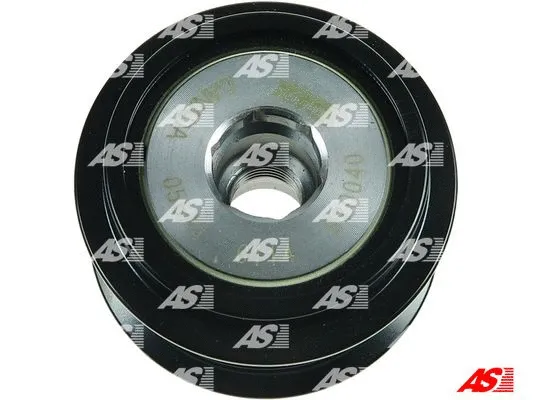 Alternator Freewheel Clutch