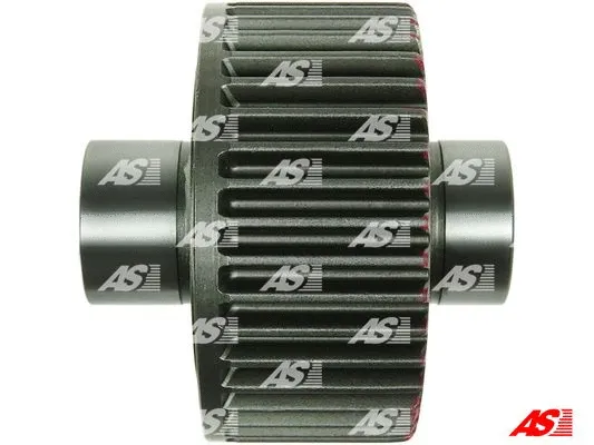 Pinion, starter (SD2019)