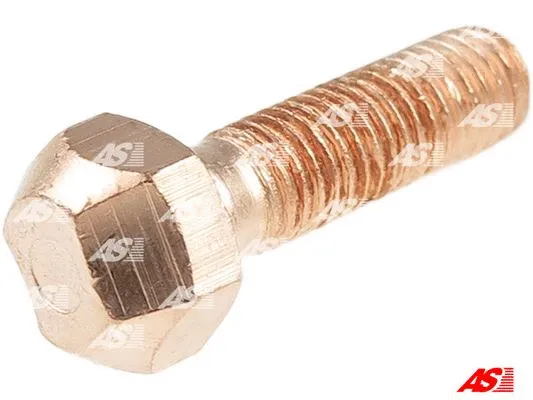 Repair Kit, starter (SP9034)