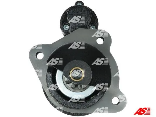 Starter (S0636S)
