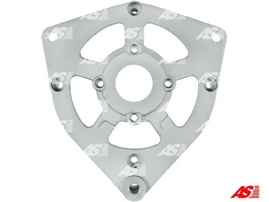 Bracket, alternator drive flange (ABR0067S)