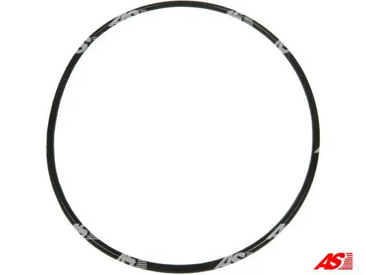 Repair Set, alternator (SRS6077S)