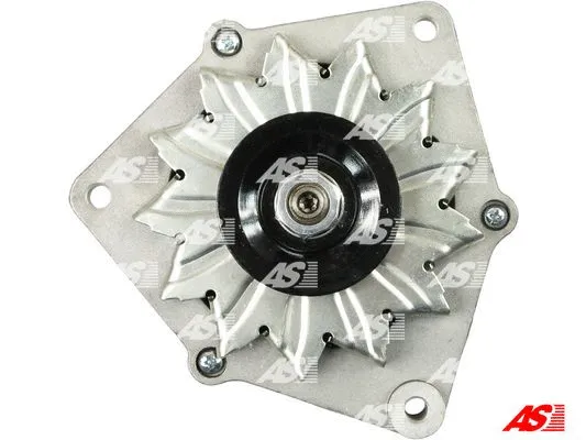 Alternator (A0184)