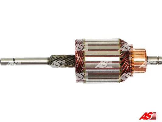 Armature, starter (SA0100)
