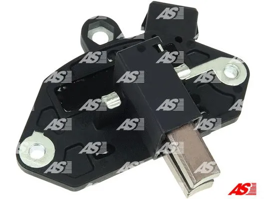 Alternator Regulator