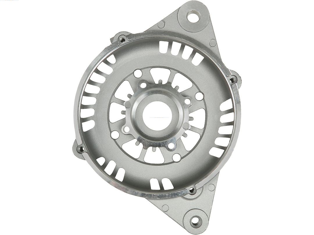 Bracket, alternator drive flange