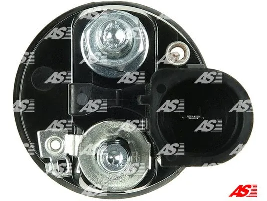 Repair Kit, starter (SP0053S)