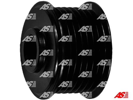 Belt Pulley, alternator