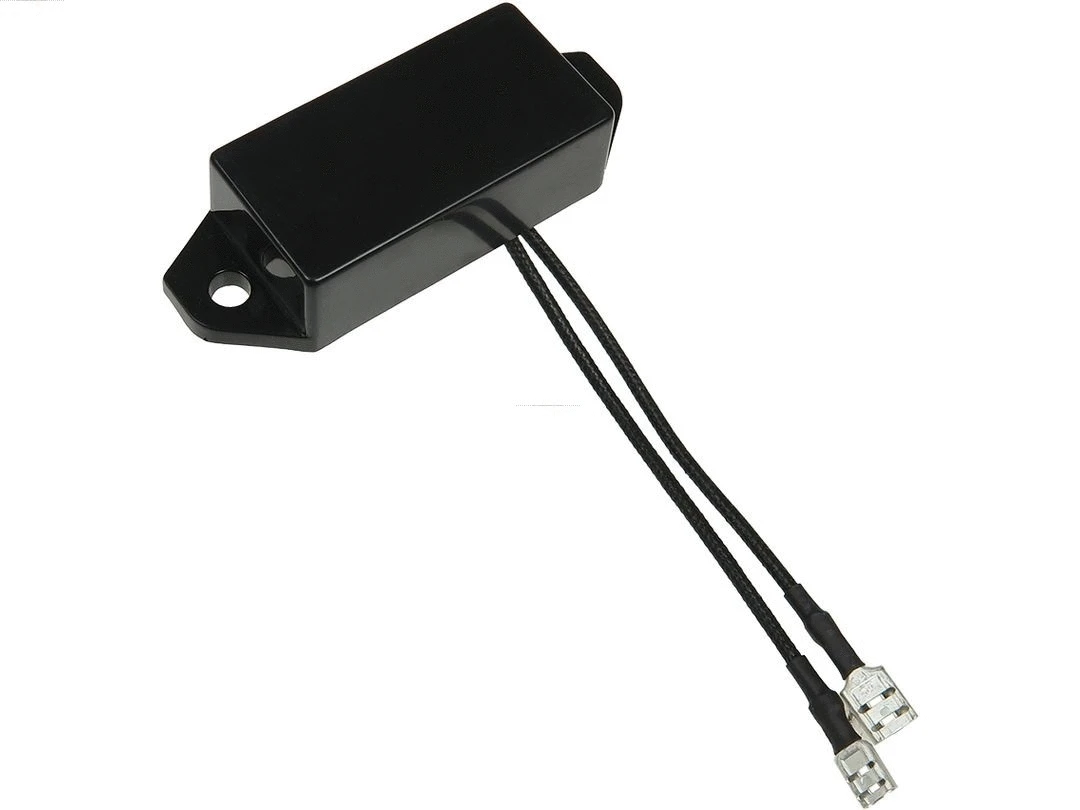 Alternator Regulator