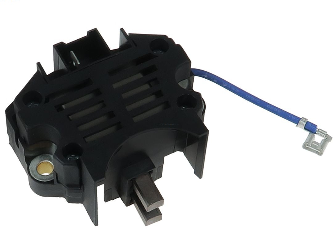 Alternator Regulator