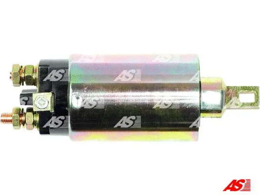 Solenoid Switch, starter (SS5043)