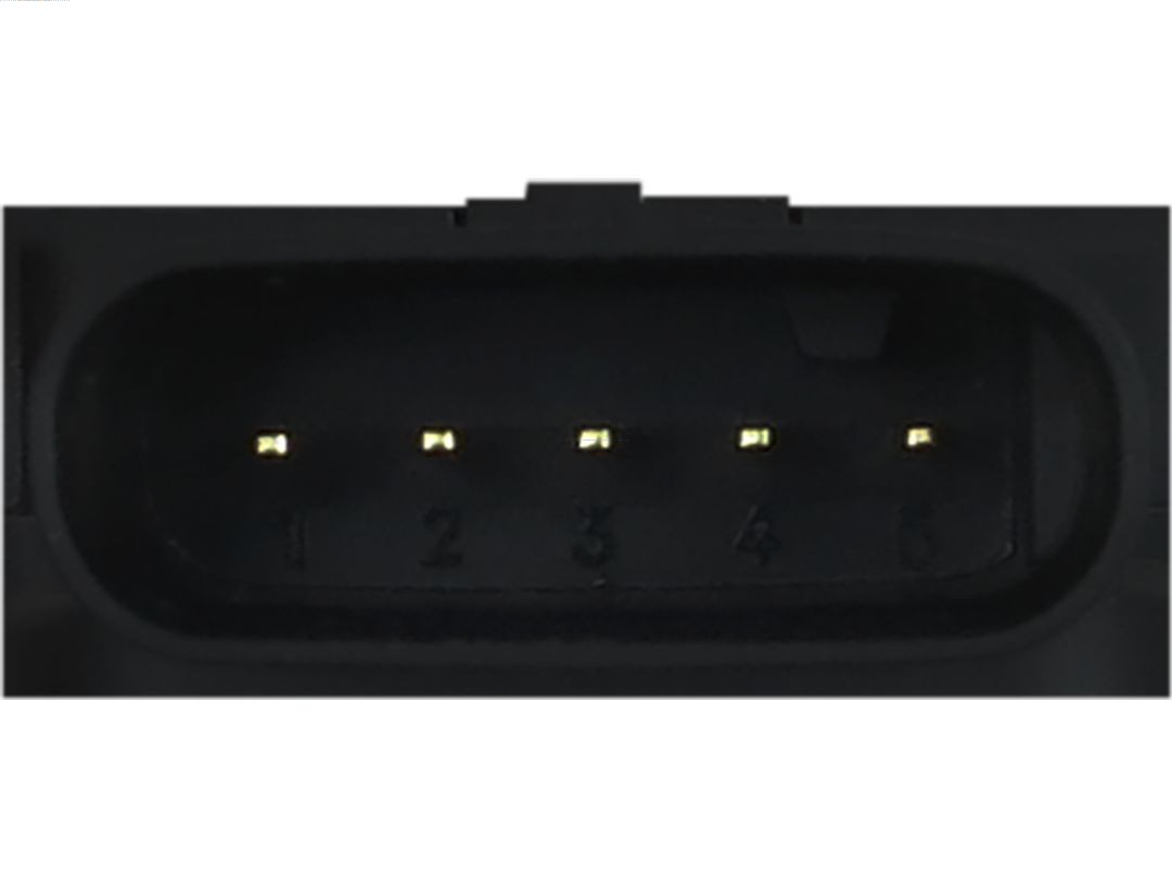 NOx Sensor, NOx catalytic converter