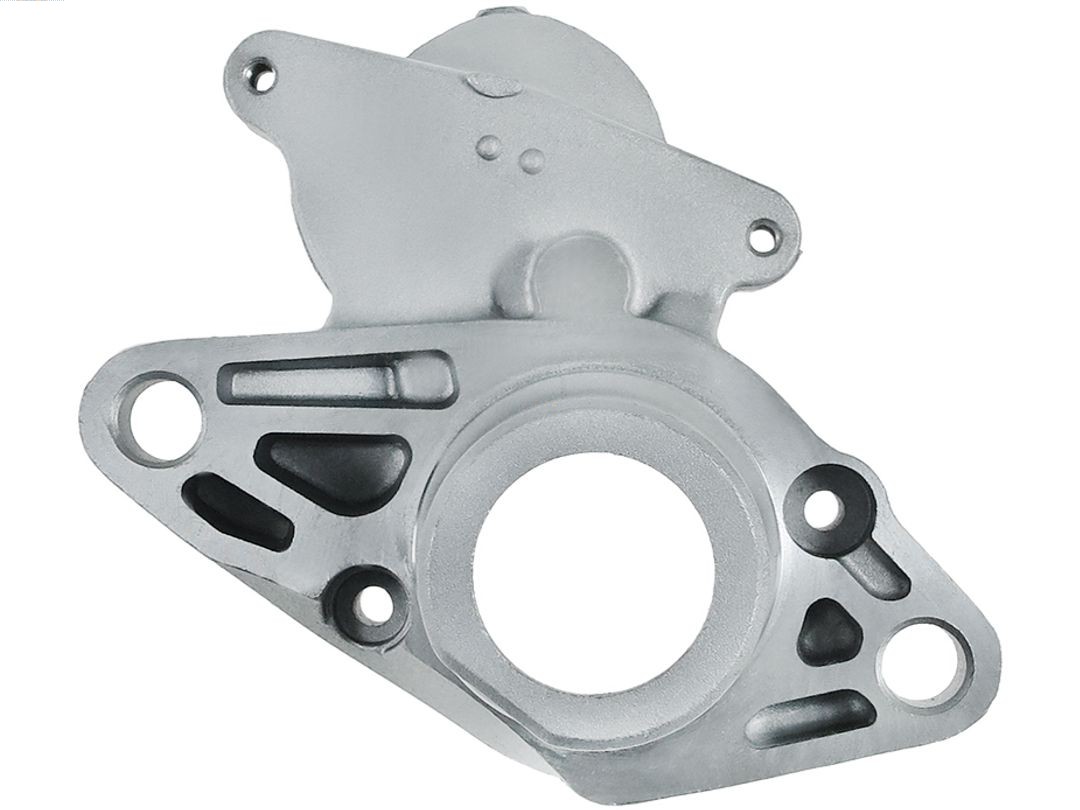 Starter Lid, carburettor (SBR6096S)