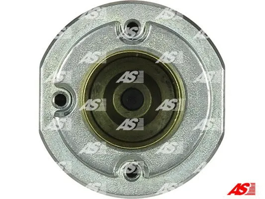 Solenoid Switch, starter