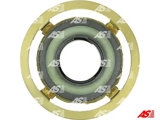 Freewheel Gear, starter