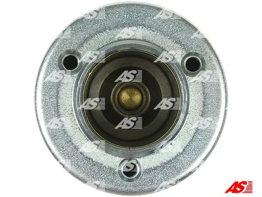 Solenoid Switch, starter