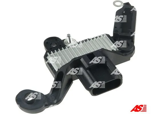 Alternator Regulator
