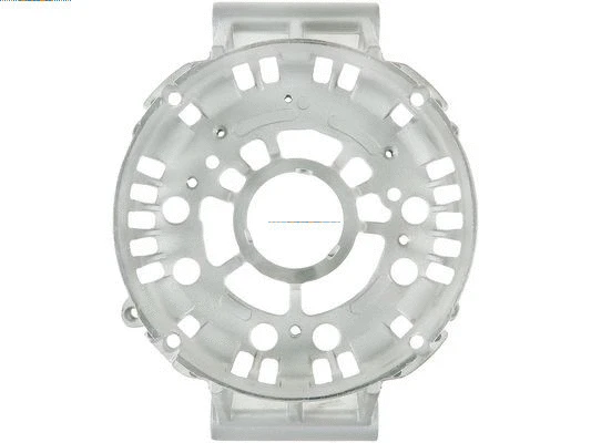 Bracket, alternator drive flange