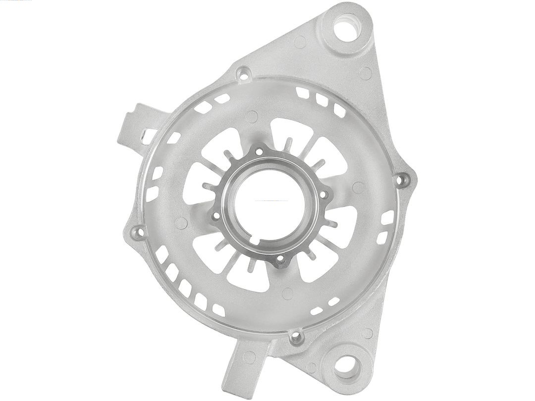 Bracket, alternator drive flange