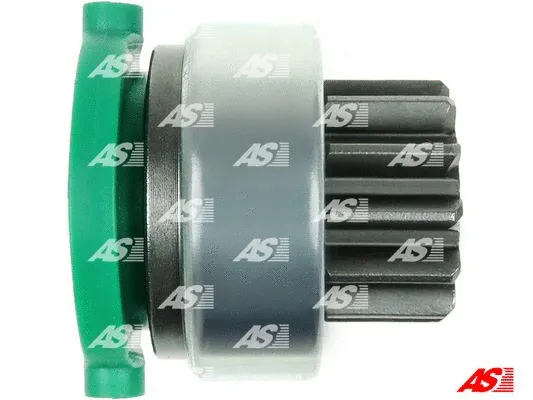 Freewheel Gear, starter (SD9029)