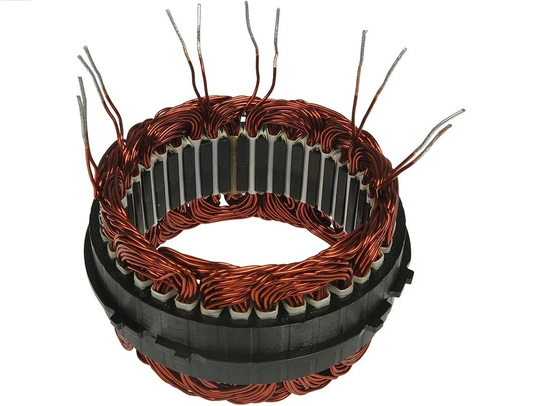Stator, alternator (AS0054)
