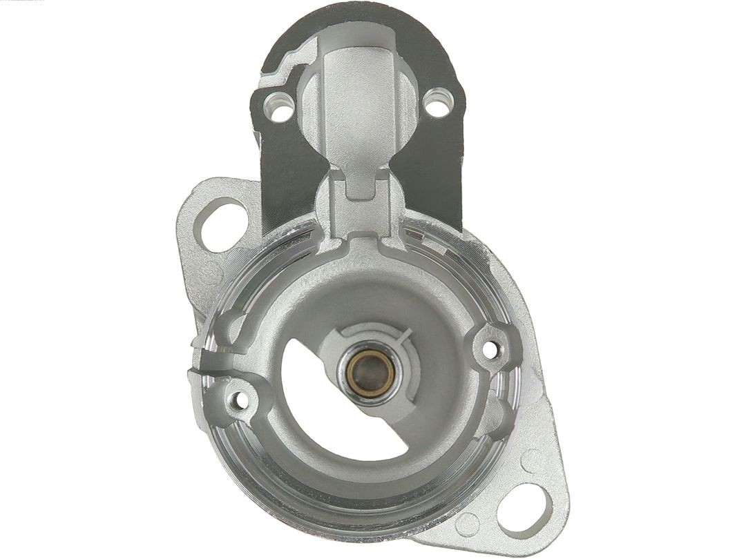 Starter Lid, carburettor