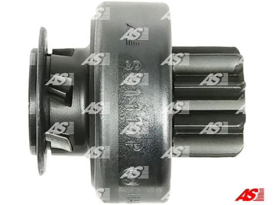 Freewheel Gear, starter (SD1117P)