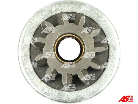 Freewheel Gear, starter