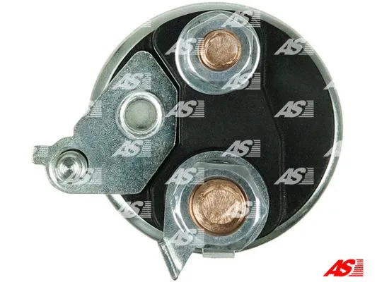 Solenoid Switch, starter