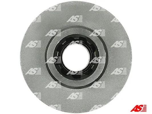 Freewheel Gear, starter