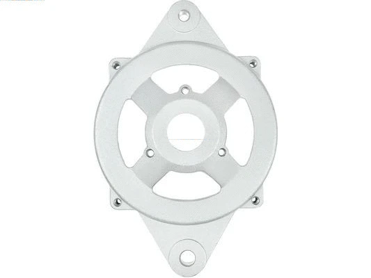 Bracket, alternator drive flange (ABR2005)