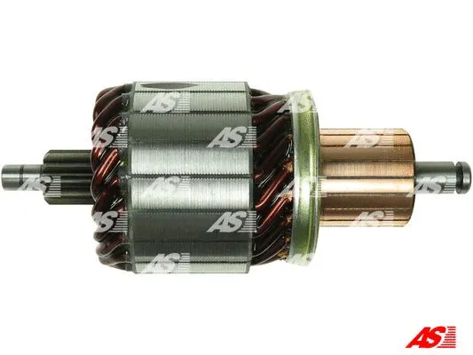 Armature, starter (SA0051)