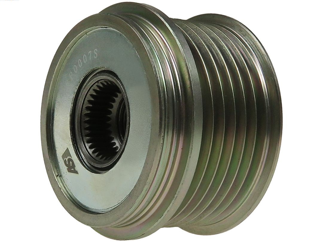Alternator Freewheel Clutch (AFP0007S)