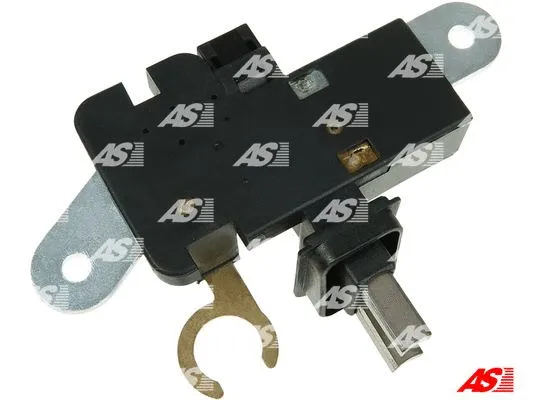 Alternator Regulator