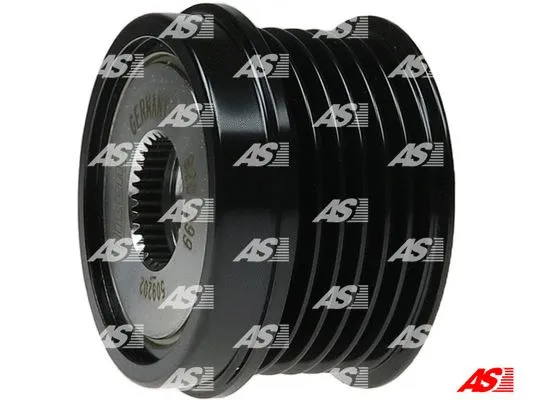 Alternator Freewheel Clutch (AFP3037(LITENS))