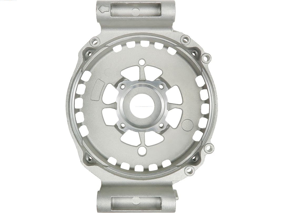 Bracket, alternator drive flange