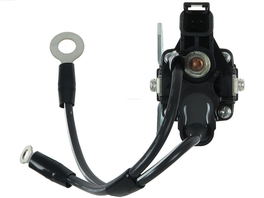 Solenoid Switch, starter