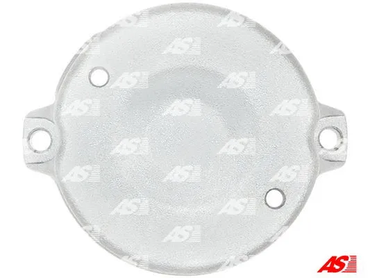 Starter Lid, carburettor (SBR6056S)