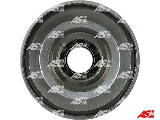 Freewheel Gear, starter