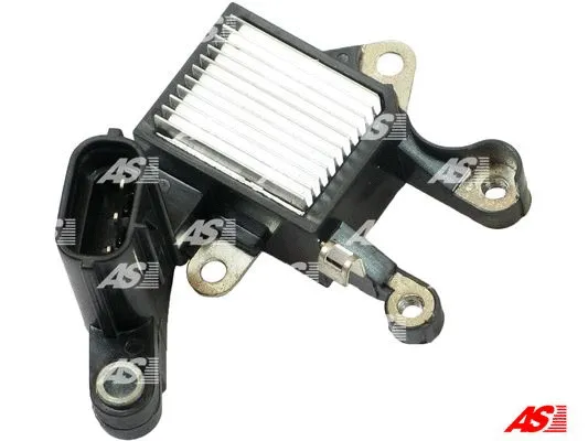 Alternator Regulator