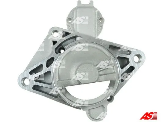 Starter Lid, carburettor (SBR3014)