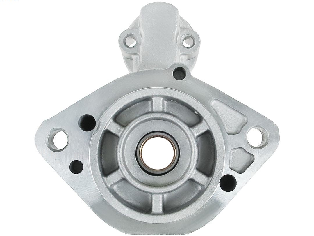 Starter Lid, carburettor (SBR5119S)